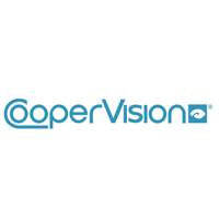 Cooper Vision Logo