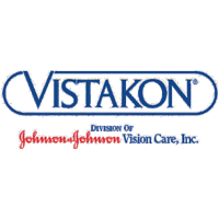 Vistakon Logo