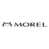 Morel Logo