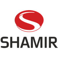 Shamir Logo